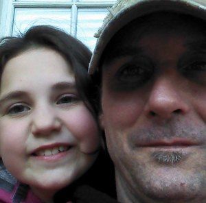 Meet your Posher, Mike